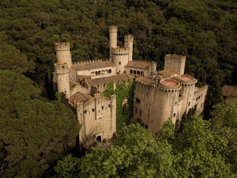 castillo de santa florentina reseñas|Castillo de Santa Florentina: modernismo y Juego de。